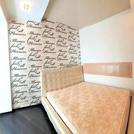 Um Belo Apartamento Com Todas As Comodidades * Lisboa