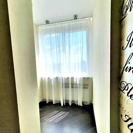 Um Belo Apartamento Com Todas As Comodidades Apartament