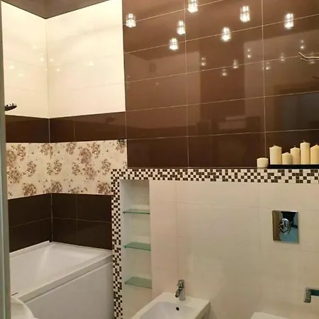 Um Belo Apartamento Com Todas As Comodidades * Lizbona