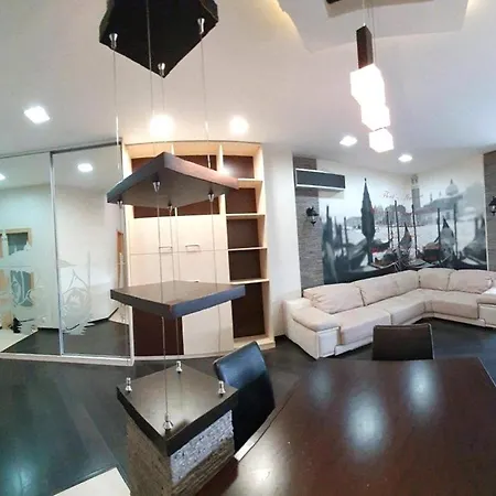 Um Belo Apartamento Com Todas As Comodidades *